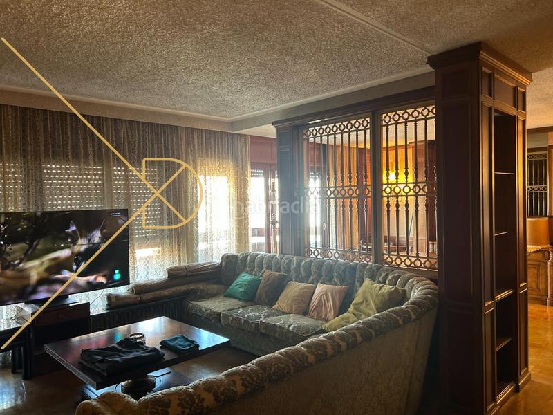 Foto 2f062c02-8678-47d3-a0a3-c805a217fb6c. Appartement avec parking dans Sant Gervasi - Galvany Barcelona