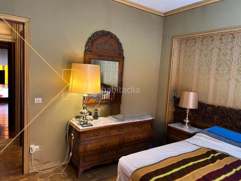 Foto 45ab752e-357f-4207-87e5-48607858031e. Appartement avec parking dans Sant Gervasi - Galvany Barcelona