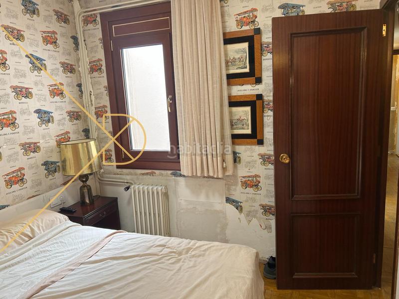 Foto 58c2a9c6-a5bc-409d-b63c-f8b1bdcfb5aa. Appartement avec parking dans Sant Gervasi - Galvany Barcelona