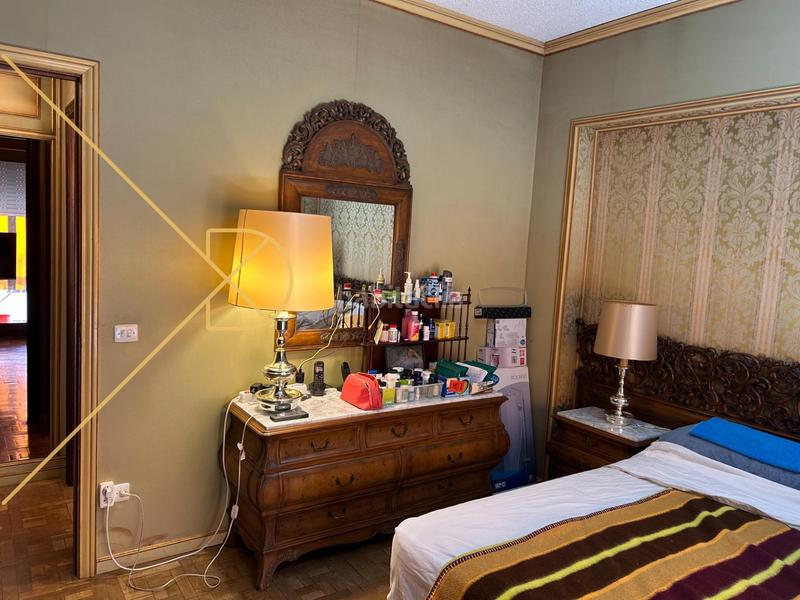 Foto 5a871b5c-843d-437d-8206-33fef6fbf014. Appartement avec parking dans Sant Gervasi - Galvany Barcelona