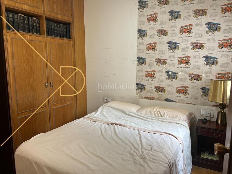 Foto 5daa9153-7369-4d78-b0e6-190879a3ca41. Appartement avec parking dans Sant Gervasi - Galvany Barcelona