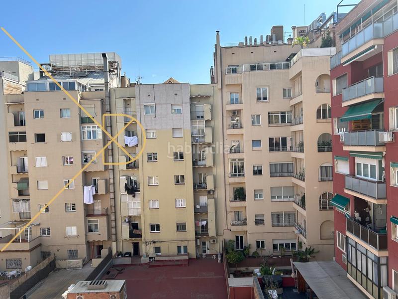 Foto 6b1c6aa2-1c03-4db6-bd4c-f9e914b8fb38. Appartement avec parking dans Sant Gervasi - Galvany Barcelona