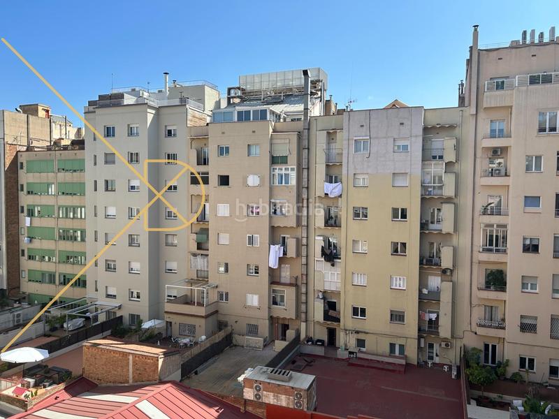 Foto 6b6582e9-0139-4e0b-b33e-42d36b4ec921. Appartement avec parking dans Sant Gervasi - Galvany Barcelona