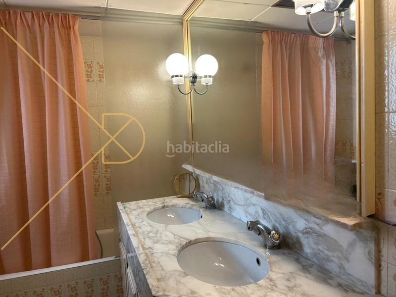 Foto 826e8c15-652a-4d0a-be4c-5f068bfa2563. Appartement avec parking dans Sant Gervasi - Galvany Barcelona