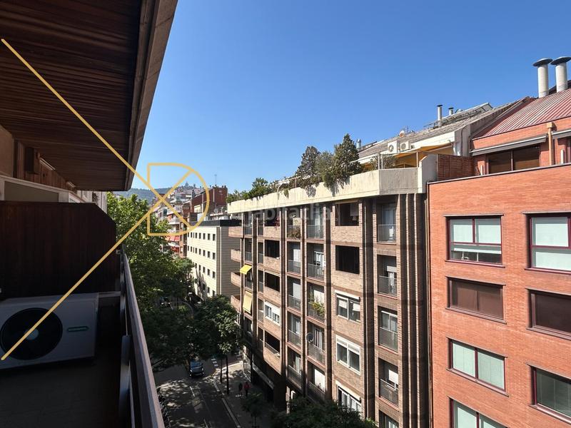 Foto 82e60d2a-4cfa-4524-ba7a-e2b7ae496983. Appartement avec parking dans Sant Gervasi - Galvany Barcelona