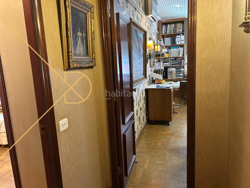 Foto 8599792e-cc73-48b7-8ef8-739378d9a643. Appartement avec parking dans Sant Gervasi - Galvany Barcelona