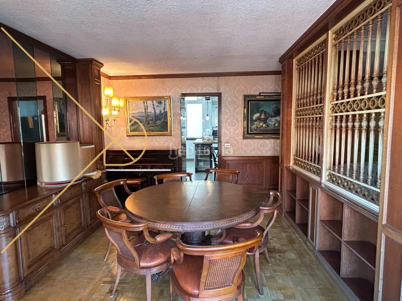 Foto 86a045df-e2ae-4621-a741-3d7843ca022c. Appartement avec parking dans Sant Gervasi - Galvany Barcelona