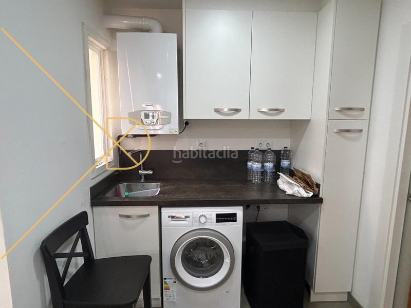 Foto 9519bef2-4e6f-4845-af24-6351dc902730. Appartement avec parking dans Sant Gervasi - Galvany Barcelona