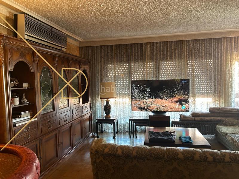 Foto 97a9c37f-97e8-4f08-bd84-9dd1525d448a. Appartement avec parking dans Sant Gervasi - Galvany Barcelona