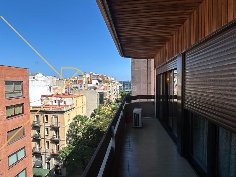 Foto a2ea6c6c-8219-41d9-9718-8c7aca987714. Appartement avec parking dans Sant Gervasi - Galvany Barcelona