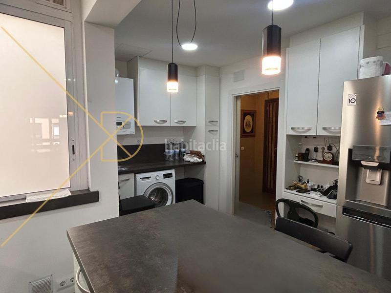 Foto aacadd91-a448-4132-85a2-75ab25cc6d96. Appartement avec parking dans Sant Gervasi - Galvany Barcelona
