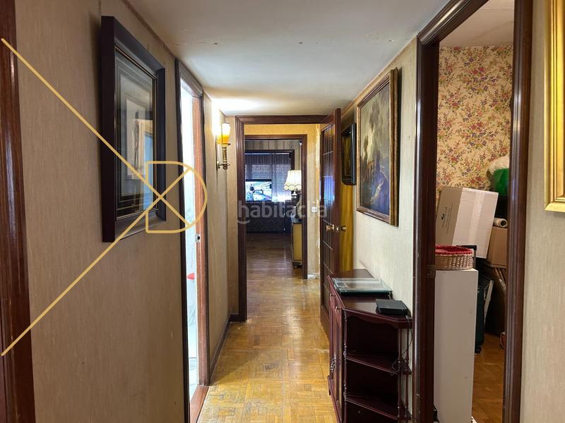 Foto bfa3471d-c078-4b37-b0b2-f74ef9669495. Appartement avec parking dans Sant Gervasi - Galvany Barcelona