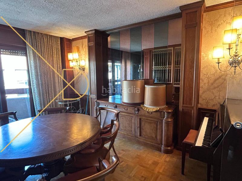 Foto c571ec93-b0c8-4565-abd5-267872a3418b. Appartement avec parking dans Sant Gervasi - Galvany Barcelona