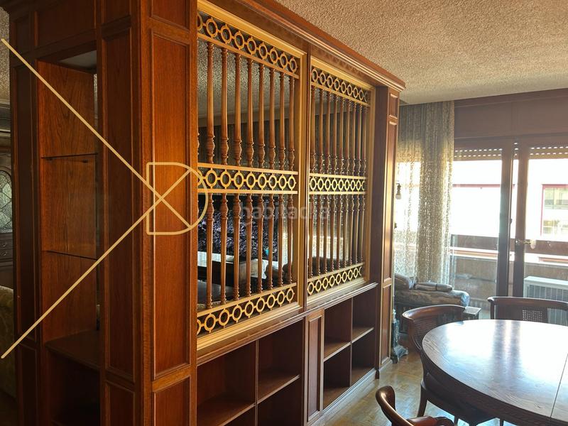 Foto c7372c09-531d-4d0e-a086-857422717e4b. Appartement avec parking dans Sant Gervasi - Galvany Barcelona