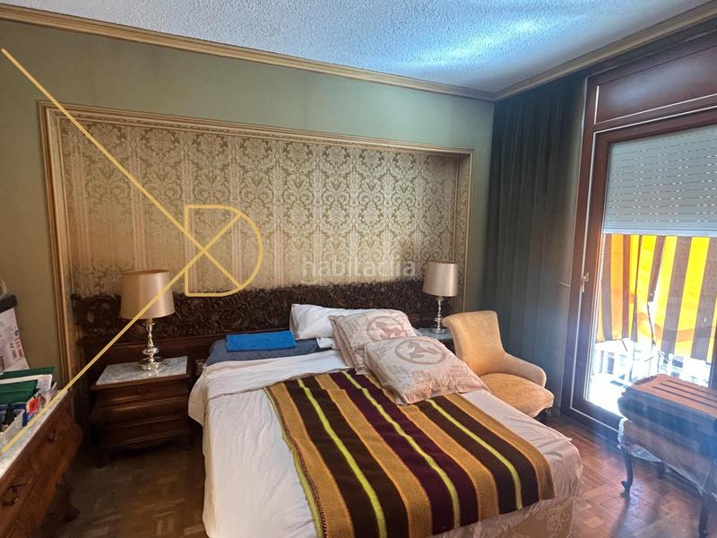 Foto ca6f20be-7dcf-4c37-be88-b8fac1a48454. Appartement avec parking dans Sant Gervasi - Galvany Barcelona