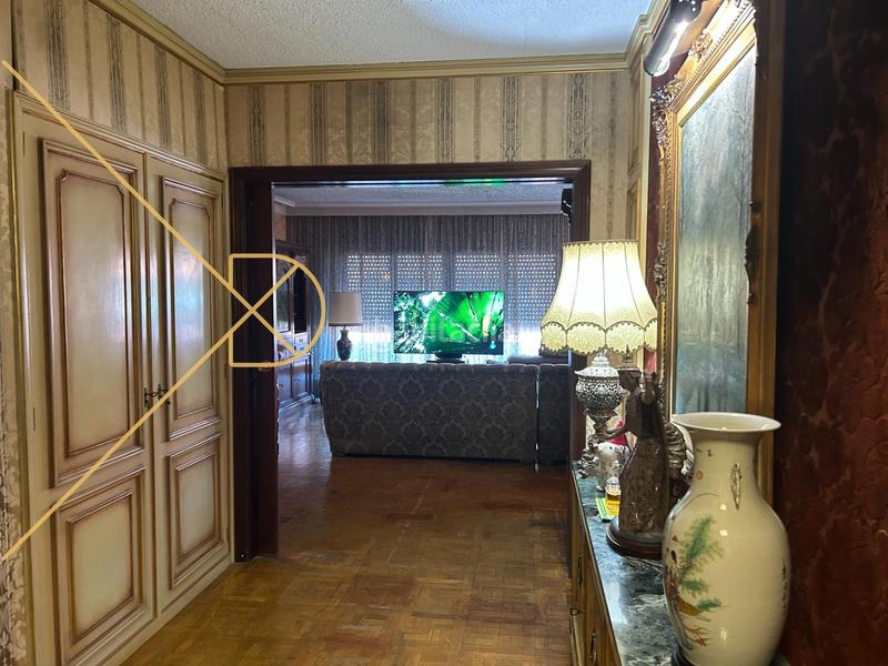 Foto cc691a67-6a7f-4ec5-85a1-f08b5875dbf3. Appartement avec parking dans Sant Gervasi - Galvany Barcelona