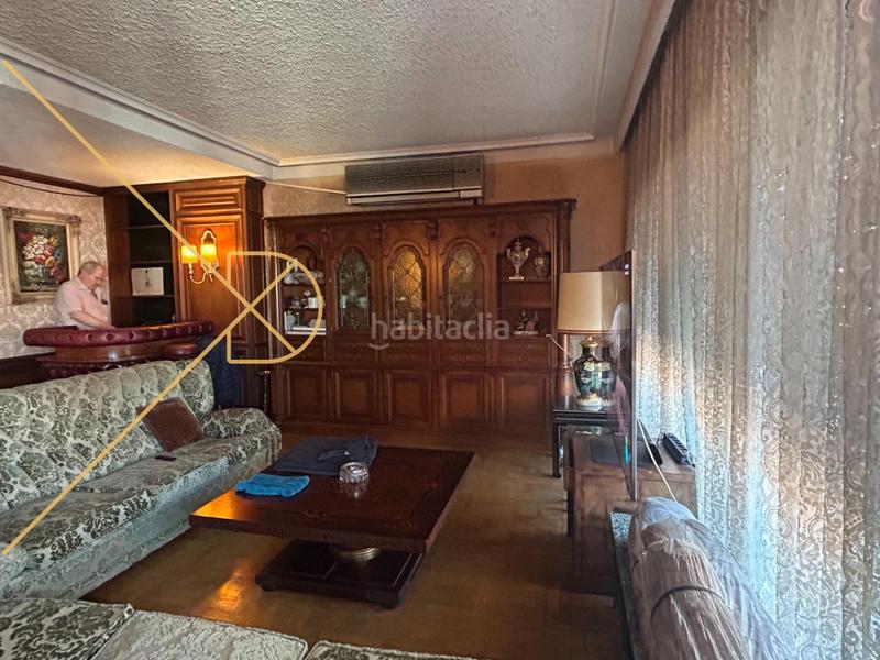 Foto d028d64b-0a60-4997-9c54-f8c9ba192131. Appartement avec parking dans Sant Gervasi - Galvany Barcelona