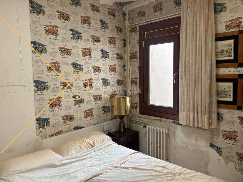 Foto e2124a64-5655-406b-8f41-795f27eb089b. Appartement avec parking dans Sant Gervasi - Galvany Barcelona