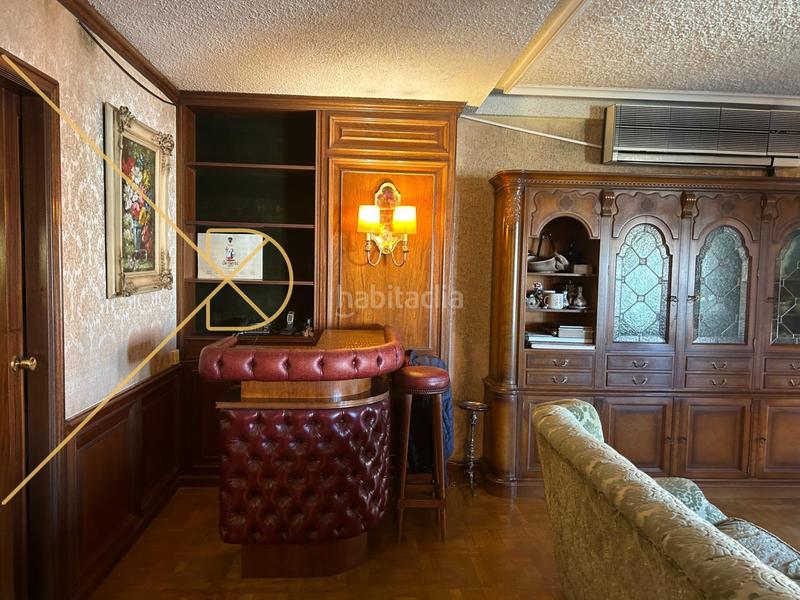 Foto e85e8959-e6d6-4189-aa99-0b2a07a8d6a4. Appartement avec parking dans Sant Gervasi - Galvany Barcelona