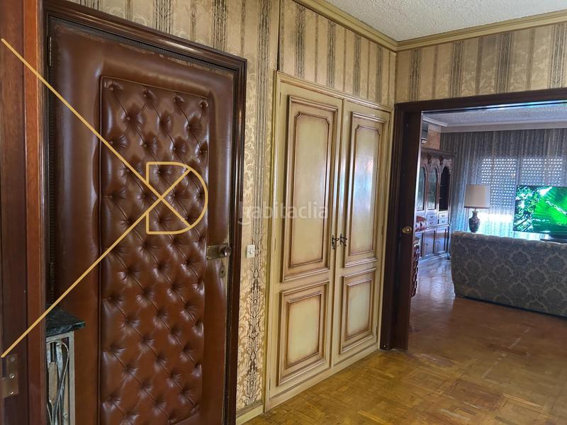 Foto eaa6e9c5-6d2f-4e20-ab3d-18e98886bf96. Appartement avec parking dans Sant Gervasi - Galvany Barcelona