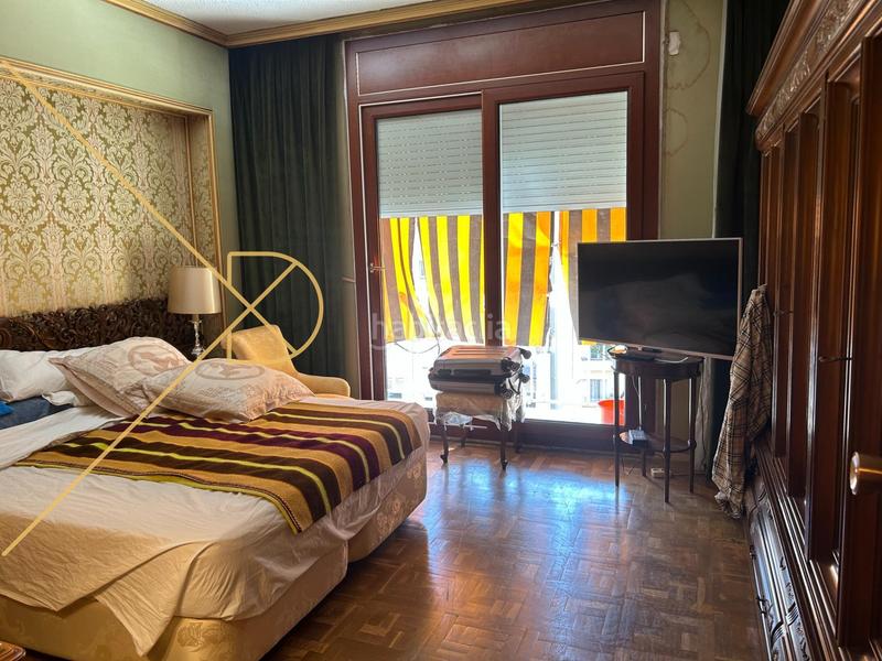 Foto ecaf0c70-ba02-4dff-93af-2be041c5519c. Appartement avec parking dans Sant Gervasi - Galvany Barcelona