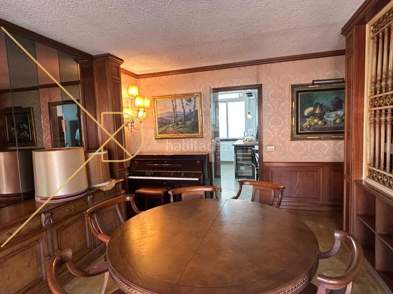 Foto f15b2ca7-a593-46c1-a7d4-50ba29b968da. Appartement avec parking dans Sant Gervasi - Galvany Barcelona