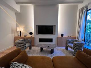 Piso  Calle villarroel. Magnífico piso de 99m2 a estrenar en eixample