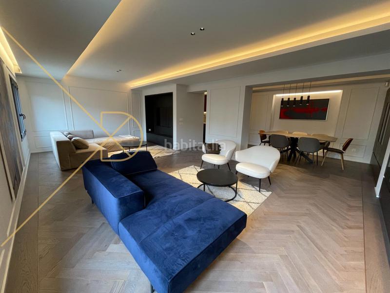 Foto 08214bd6-c719-4015-b814-d955d1322b91. Location appartement avec chauffage dans Dreta de l´Eixample Barcelona