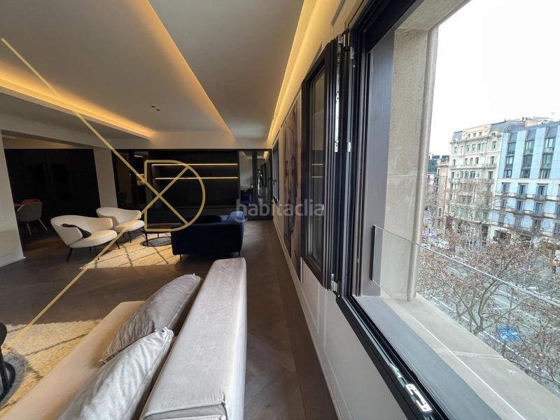 Foto 1bda9782-2992-4410-aa32-c1d55881b375. Location appartement avec chauffage dans Dreta de l´Eixample Barcelona
