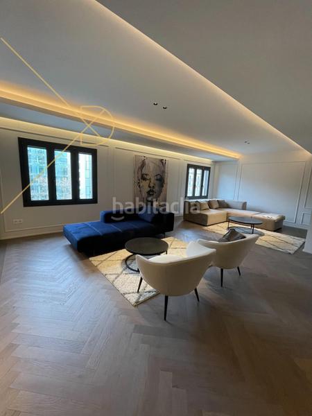 Foto 38907add-26f8-482a-b9cb-2ac338e68e60. Location appartement avec chauffage dans Dreta de l´Eixample Barcelona