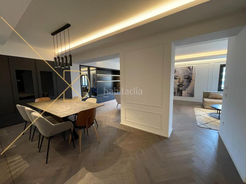 Foto 42a332dc-b43f-43ae-a163-3d5ffeda7373. Location appartement avec chauffage dans Dreta de l´Eixample Barcelona