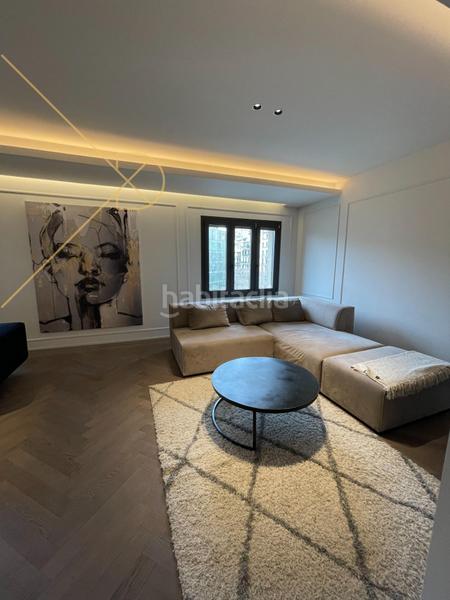Foto 5952110b-7e4f-48ad-b5ae-a02f5c865504. Location appartement avec chauffage dans Dreta de l´Eixample Barcelona