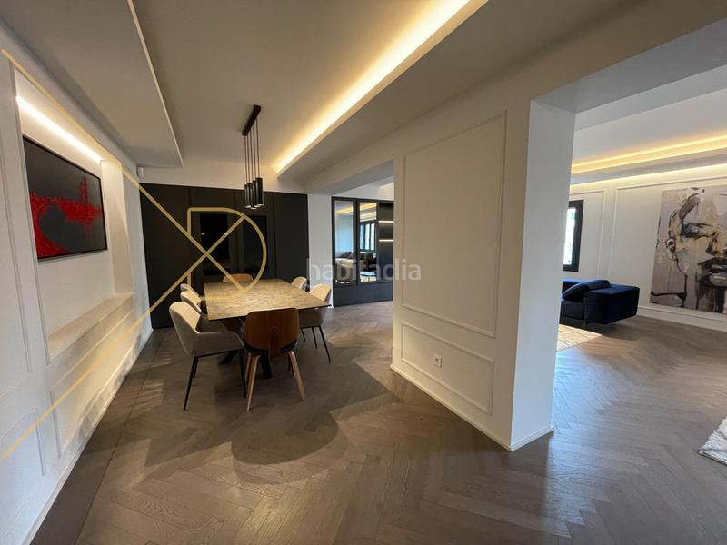 Foto 67701f23-ae4e-4930-bd0b-2293e94870da. Location appartement avec chauffage dans Dreta de l´Eixample Barcelona