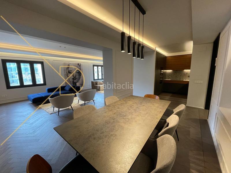 Foto 739204e6-4979-476a-b5b0-0b302488eb10. Location appartement avec chauffage dans Dreta de l´Eixample Barcelona