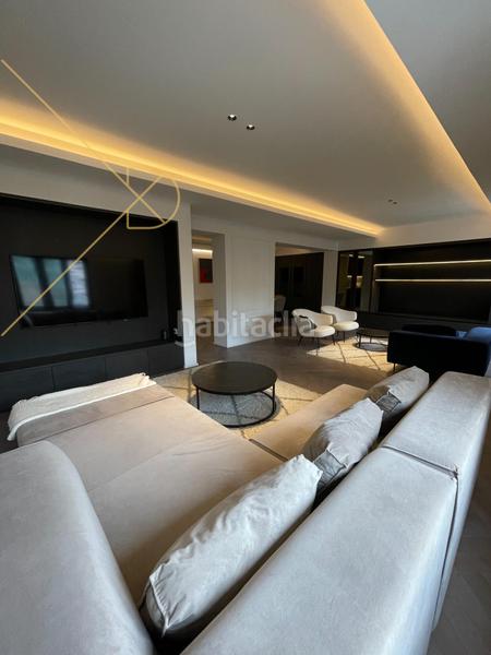 Foto 81b3b3fa-cfeb-4a32-b3e7-57cda89bcfef. Location appartement avec chauffage dans Dreta de l´Eixample Barcelona