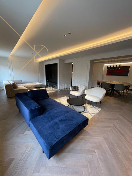 Foto 82ad2582-e977-4a9b-81d5-78e5ee0a3446. Location appartement avec chauffage dans Dreta de l´Eixample Barcelona