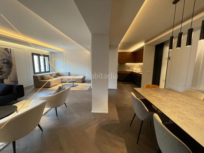 Foto aff8ccb1-f074-4b5d-bf67-3769b3772b58. Location appartement avec chauffage dans Dreta de l´Eixample Barcelona