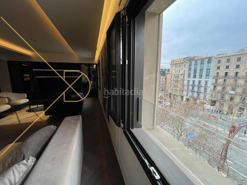 Foto ca5f0324-06e2-41aa-94aa-b2dccf9f6f81. Location appartement avec chauffage dans Dreta de l´Eixample Barcelona