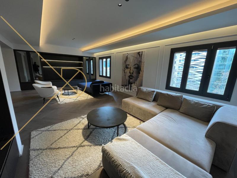 Foto cf726c21-2fdd-4525-8009-65d688703a6e. Location appartement avec chauffage dans Dreta de l´Eixample Barcelona