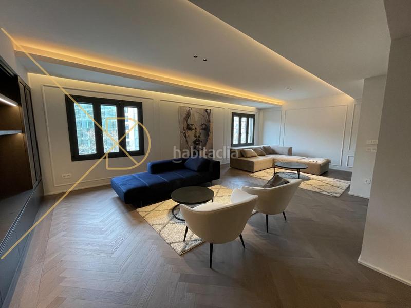 Foto ec931d6c-9a6f-443e-95ff-58579171bfc7. Location appartement avec chauffage dans Dreta de l´Eixample Barcelona