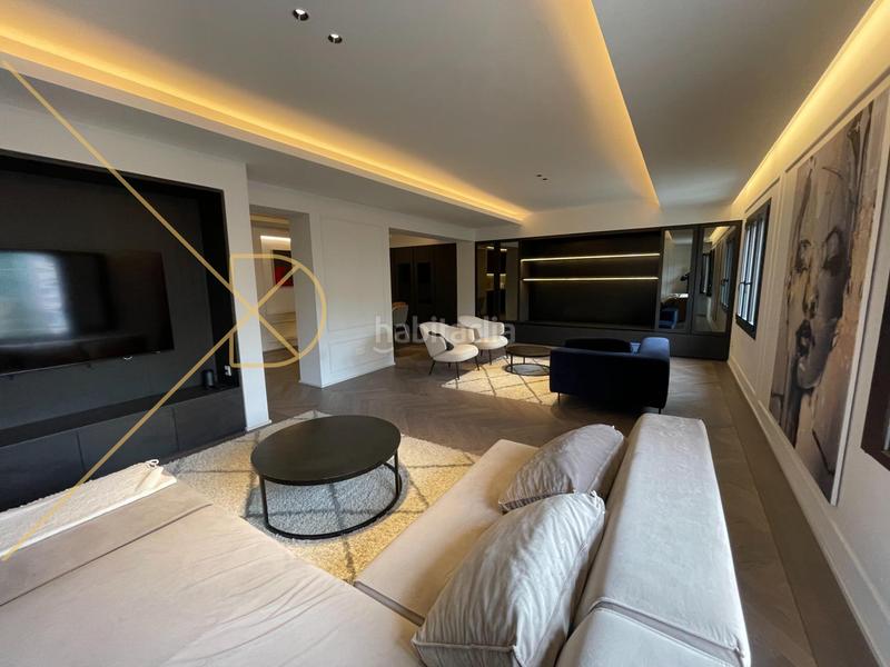 Foto eda2a4da-56da-416b-bc6b-d8dbc40747b8. Location appartement avec chauffage dans Dreta de l´Eixample Barcelona
