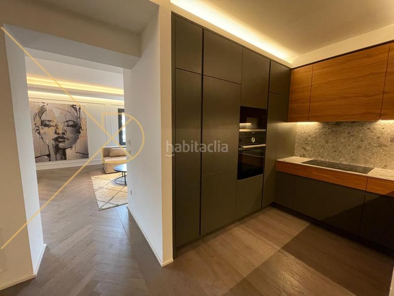 Foto f003440e-bbbc-43af-ac69-6456d4138a86. Location appartement avec chauffage dans Dreta de l´Eixample Barcelona