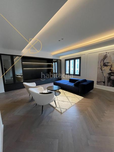 Foto f5c855c7-eeec-4296-b599-a4fb963e1b4c. Location appartement avec chauffage dans Dreta de l´Eixample Barcelona