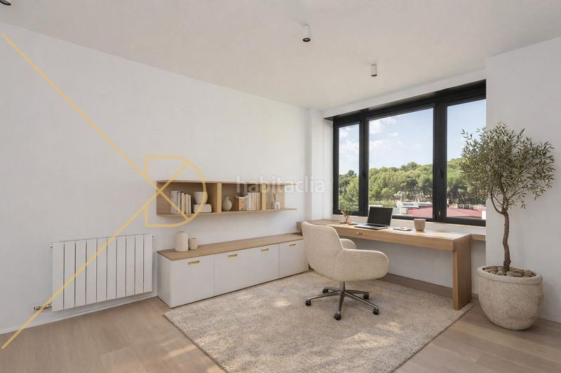 Foto 5d0bc036-eacc-49da-ae09-b856b9af07ba. Casa amb calefacció aparcament piscina a Sarrià Barcelona