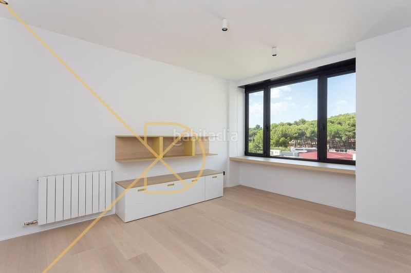 Foto 648d6559-cab2-4e91-8cd4-7b78f62d50aa. Casa amb calefacció aparcament piscina a Sarrià Barcelona