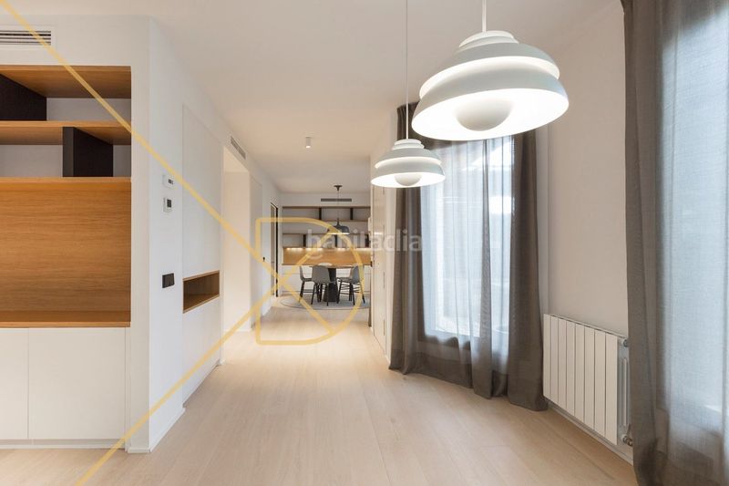 Foto d4b61efc-44bd-4b3c-8976-47614894dd6a. Casa amb calefacció aparcament piscina a Sarrià Barcelona
