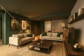 Pis  Calle johann sebastian bach. Magnfico piso de 200m2 en venta en zona tur park