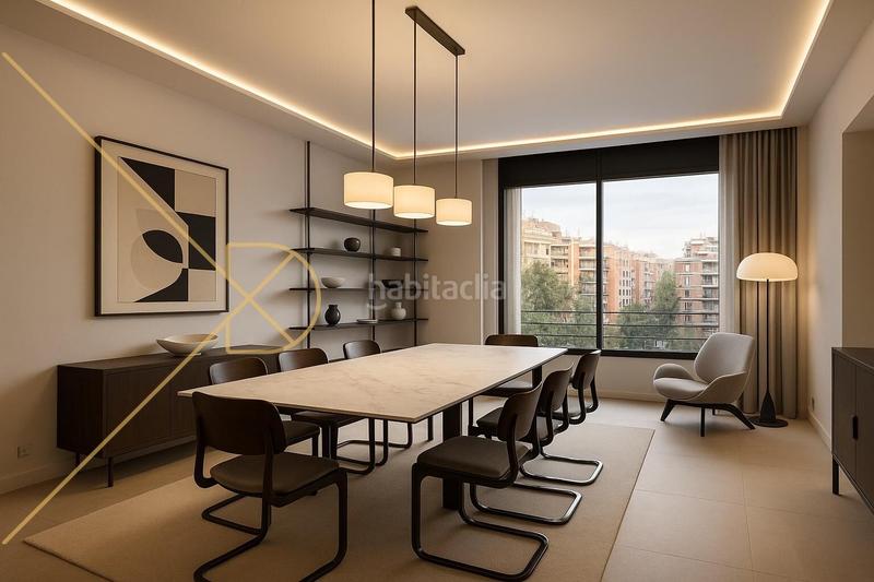 Foto 0fd91947-9b1a-454a-80fc-c20bf3a043f8. Appartamento con riscaldamento parcheggio in Sant Gervasi - Galvany Barcelona