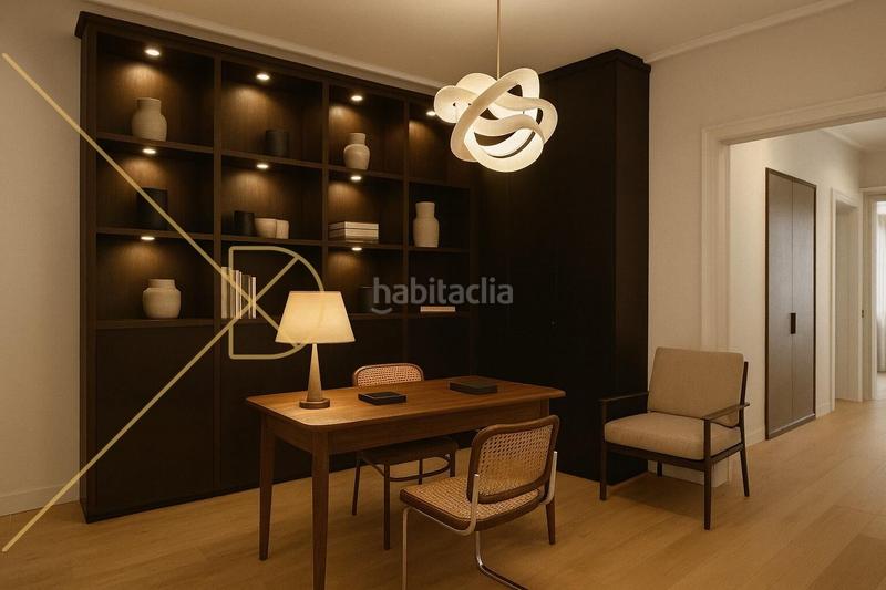 Foto 33c6f805-ef89-4a6d-bb9e-8dd236b1acae. Appartamento con riscaldamento parcheggio in Sant Gervasi - Galvany Barcelona