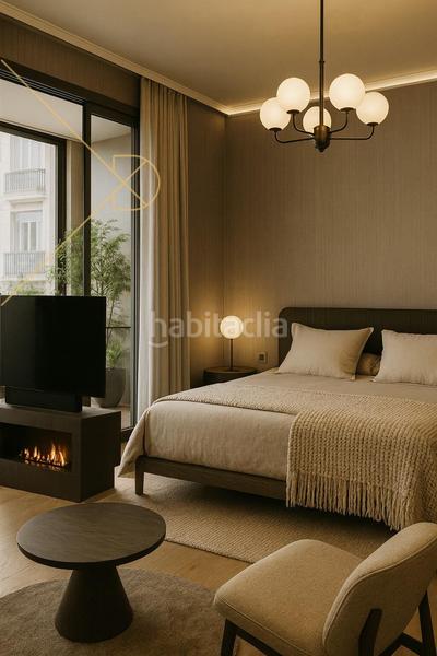 Foto 3df0b84d-7e3b-401a-9292-240da7a50ce9. Appartamento con riscaldamento parcheggio in Sant Gervasi - Galvany Barcelona